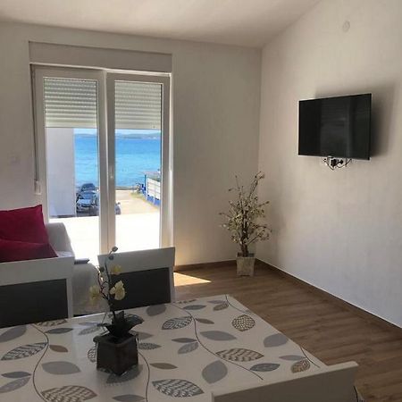 Beach Front Paradise Apartment Sukošan エクステリア 写真