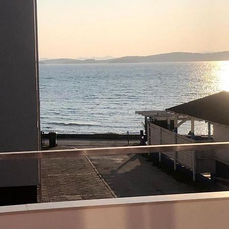 Beach Front Paradise Apartment Sukošan エクステリア 写真
