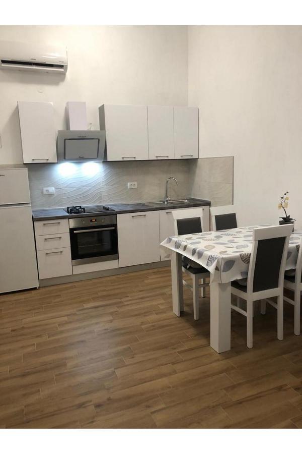 Beach Front Paradise Apartment Sukošan エクステリア 写真